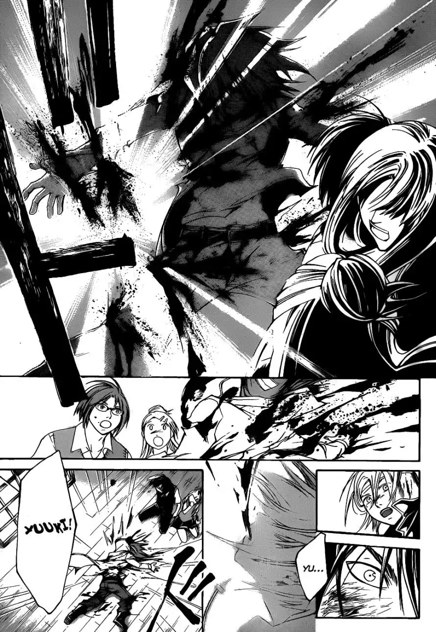 Code: Breaker Chapter 108 18